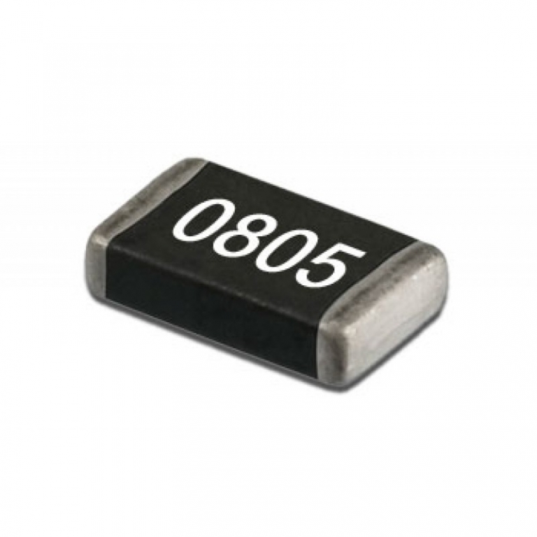 SMD 10R 0.125W(0805)R.O.